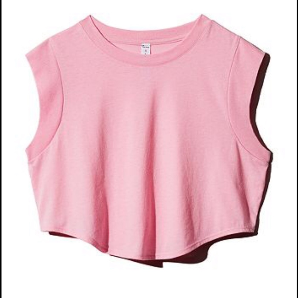 Alo Yoga Echo Tee- XS